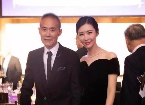田朴珺：擠走王石的原配後，用9年時間標榜「獨立女性」 娛樂八卦吃瓜 第6张