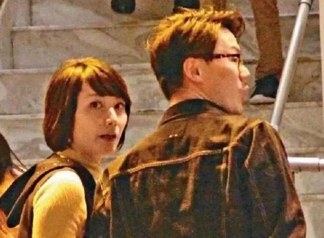 陳文媛：因陳冠希事件豪門夢碎，遂下嫁打工仔，如今現況如何？ 娛樂八卦吃瓜 第9张