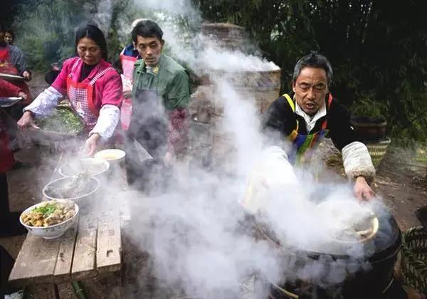 九大碗是哪九个菜（四川农村九大碗菜单）