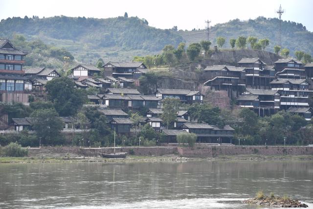 成都周边游楠木溪，成都周边免费一日游