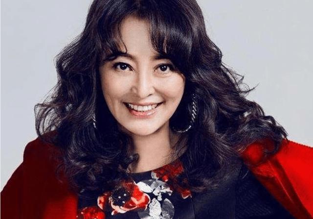 一婚嫁日本二婚嫁美國三婚法國，誓死不嫁中國男人的李勤勤怎樣了 娛樂八卦吃瓜 第11张