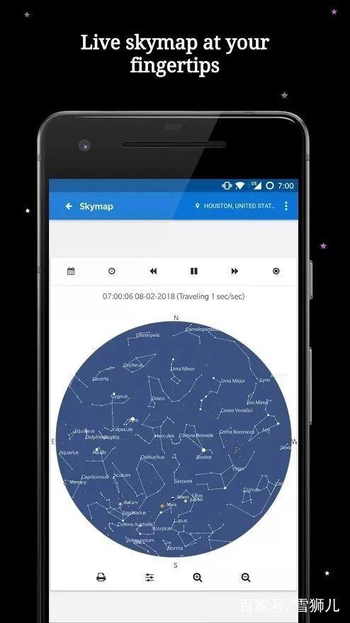 测星座的软件有哪些(为什么测星座软件很准)插图15