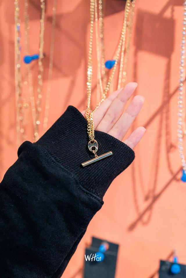 广州饰品店排行榜，荔湾丨广州学生党必逛的小首饰城