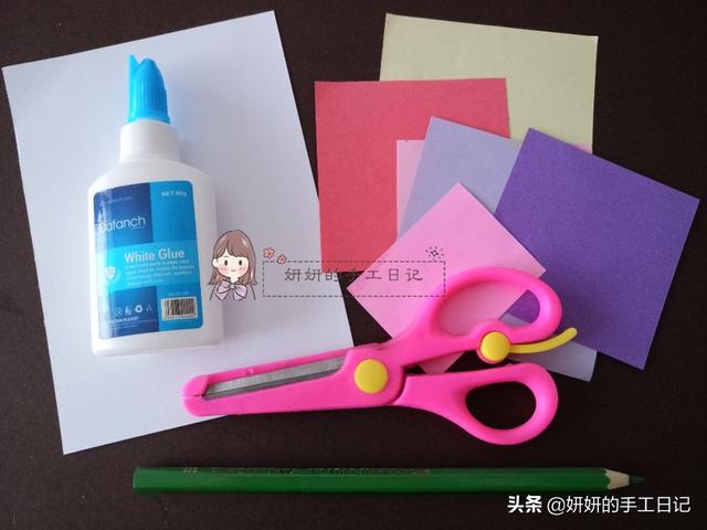 送给妈妈的生日礼物手工简单,送给妈妈的生日礼物贺卡