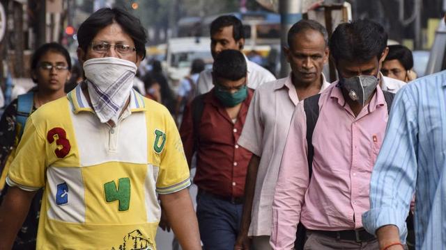 印度疫情大爆发，影响世界局势 全球新闻风头榜 第2张