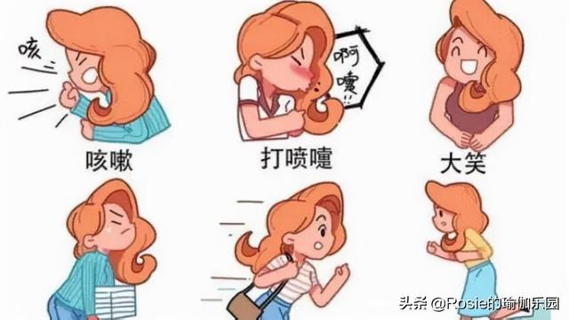 40歲生二胎帶三娃，謝娜承受得遠比你想像的更多 娛樂八卦吃瓜 第10张
