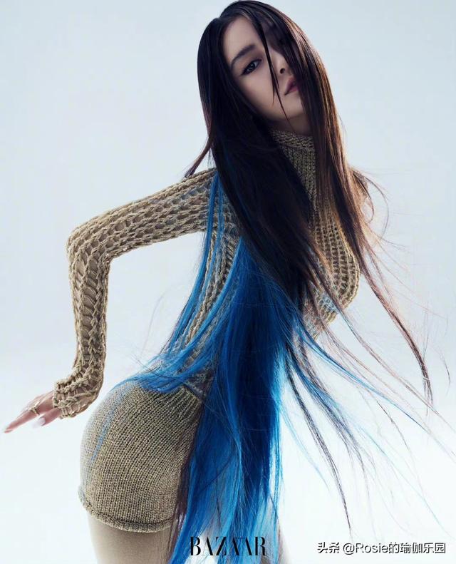 Baby性感S曲線氣場全開，一首歌的時間，燃脂塑曲線解鎖同款身材 健身減肥達人 第4张