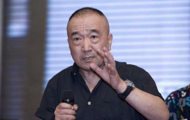 5次獲影帝，從不接廣告，他是「最難搞」的老戲骨李保田 娛樂八卦吃瓜 第5张