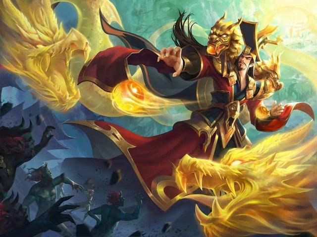 通天河灵感大王孙悟空，灵感大王究竟暗藏啥秘密