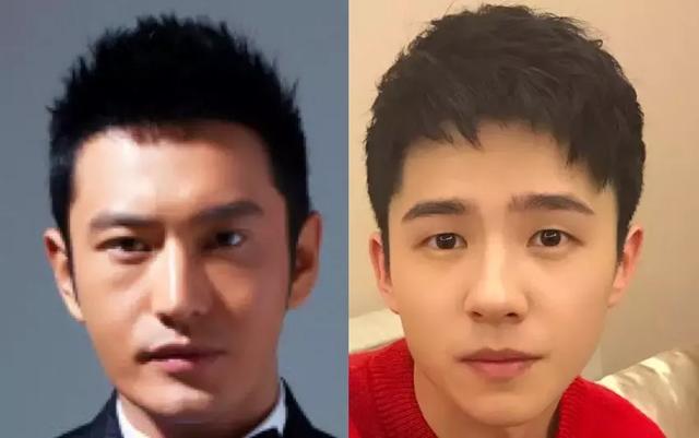 原来脸型是这样看的，终于知道自己是什么脸型了