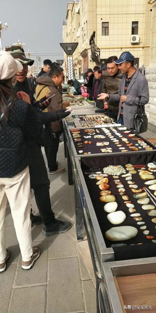 哪个平台买和田玉比较好,网上买玉哪个平台可靠