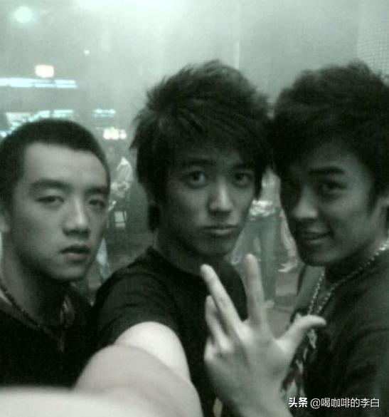 郑恺出演正义联盟了没，郑恺参演正义联盟的背后