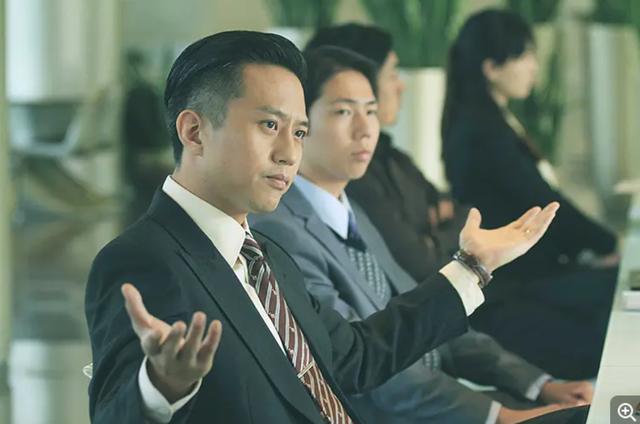 「替罪羊」佟磊：因扮演了一個角色得罪馮小剛，從此只能演配角 娛樂八卦吃瓜 第6张