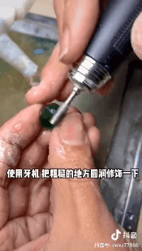 情人节送礼物情人节文玩直男送礼，果然没让人失望过