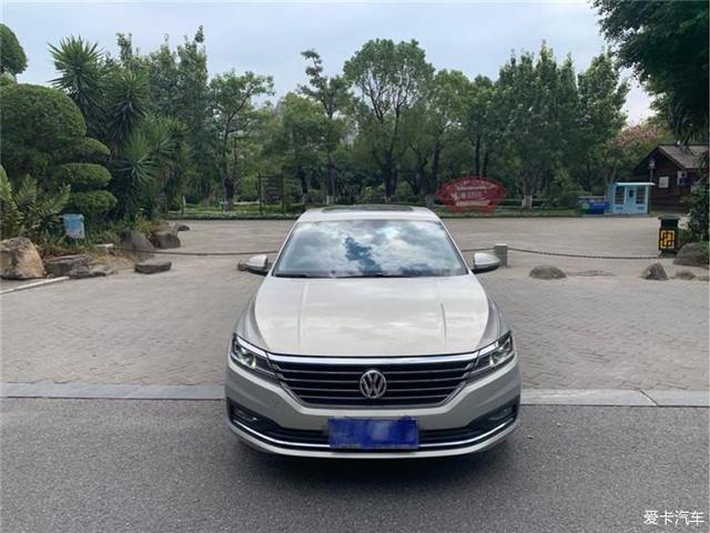 满意之选，高配朗逸提车用车分享