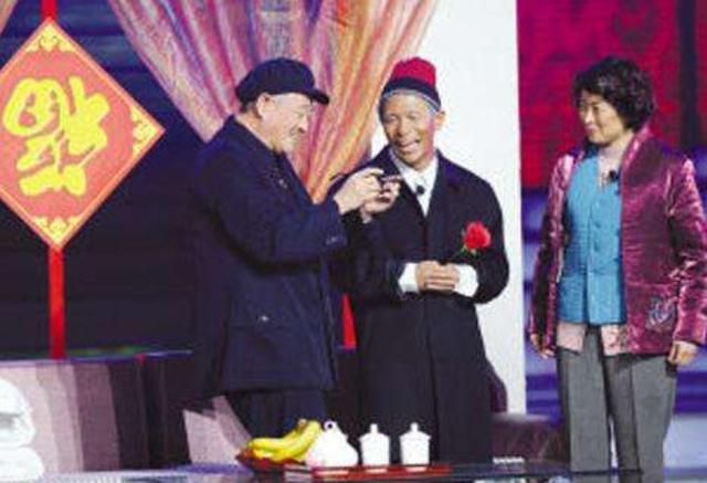為什麼各大綜藝里漸漸看不到宋小寶了？並非被封殺，原因很現實 娛樂八卦吃瓜 第6张