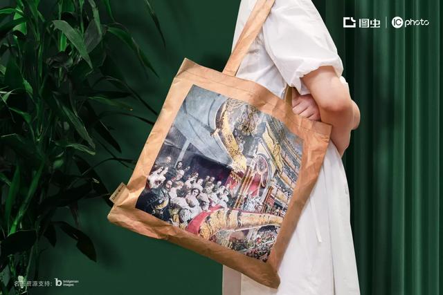 创意包装设计盒结构图 创意包装折叠结构设计