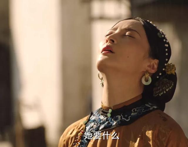 当家主母剧情介绍（当家主母后续剧情）