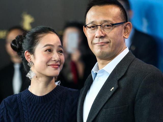 「硬漢導演」姜文的上位史，和他身邊的3位「絕美」女星 娛樂八卦吃瓜 第32张