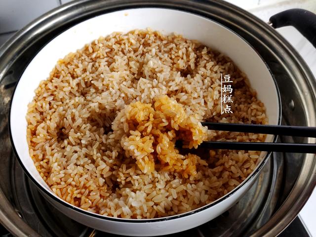 三伏天外出，遇到這葉子摘2片，一包一蒸，香到流口水 熱愛美食 第10张