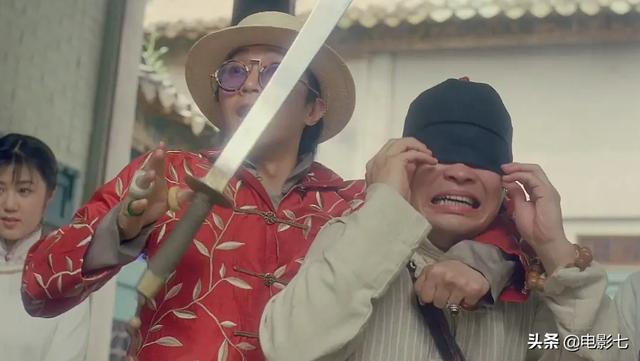 為報恩，周星馳自降身價，拍了這部喜劇，卻成了他演員生涯的敗筆 - 天天要聞