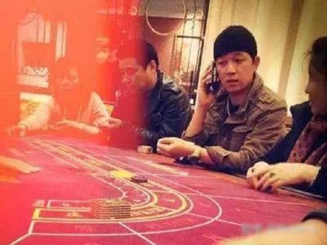 47歲的潘粵明：從「玉面小生」到「油膩大叔」，是誰毀了他？ 娛樂八卦吃瓜 第20张
