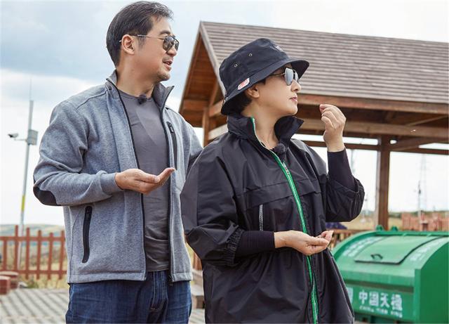 張國立鄧婕30年沒有孩子，如何做到恩愛如初？婚姻的智慧直擊人心 娛樂八卦吃瓜 第6张