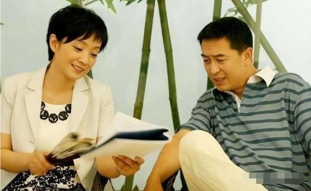 50歲張嘉譯惡疾纏身，近照蒼老異常，為身體健康改名但求心安？ 娛樂八卦吃瓜 第12张