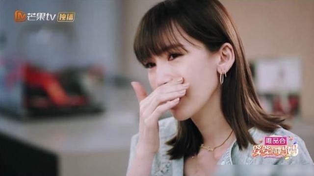 陳若儀哭訴嫁林志穎萬箭穿心，16年來她還不配做「天王的女人」？ 娛樂八卦吃瓜 第4张