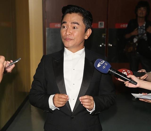 吳宗憲31年的「荒誕」情史：同時劈腿三女，用豪宅換來原配縱容 娛樂八卦吃瓜 第13张