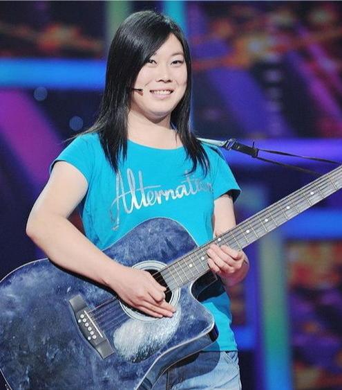 西单女孩 春晚，西单女孩任月丽捐款5万（11年前凭春晚走红,发誓要做第二个董明珠的