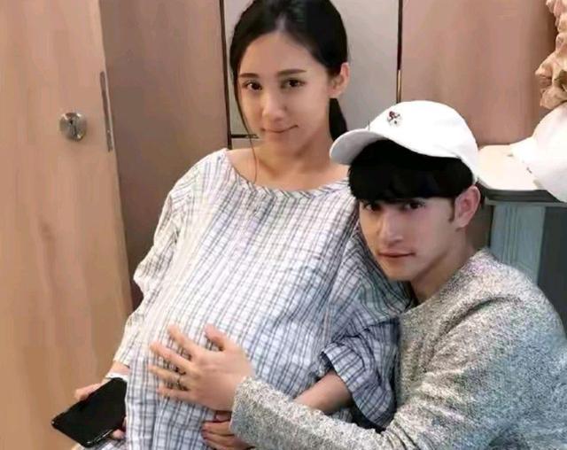 4000元撫養費都付不起？離婚4年後，劉洲成把責任都推給女方 娛樂八卦吃瓜 第4张