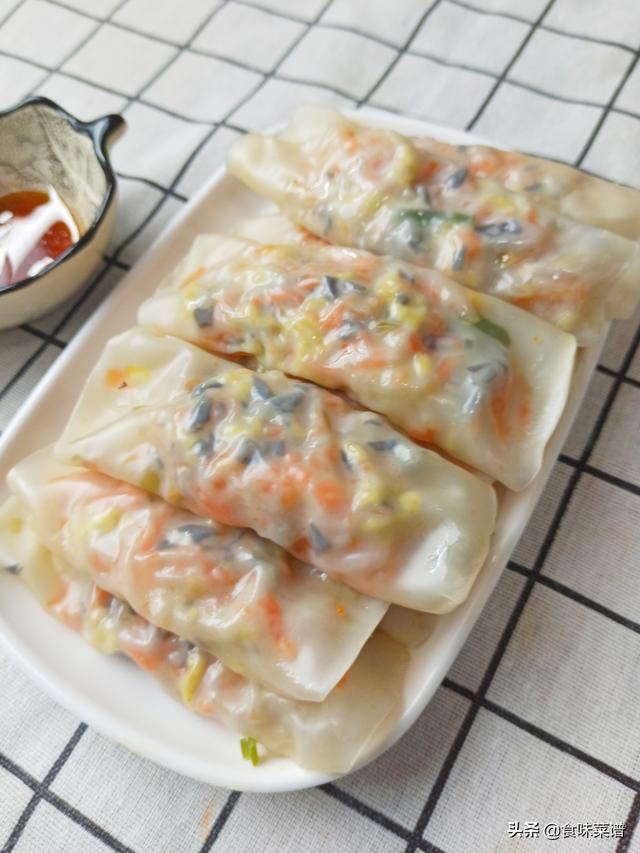 胡蘿卜最好吃的9種做法，鮮香又美味，大人孩子都愛吃，建議收藏 熱愛美食 第75张