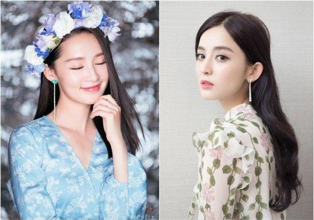 李沁奪得女神大賽冠軍！連續3年陪跑的古力娜扎，究竟輸在哪？ 娛樂八卦吃瓜 第4张