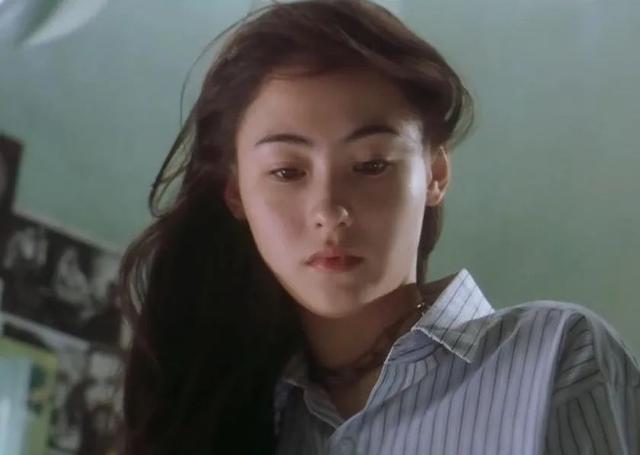 90後女護士逆襲成武打女星，天使臉蛋被誇贊：年輕版張柏芝 健身減肥達人 第3张