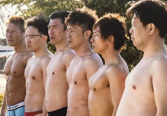 日本男優為何如此生猛？除了吃了藥，還有這些訓練方法 健身減肥達人 第2张