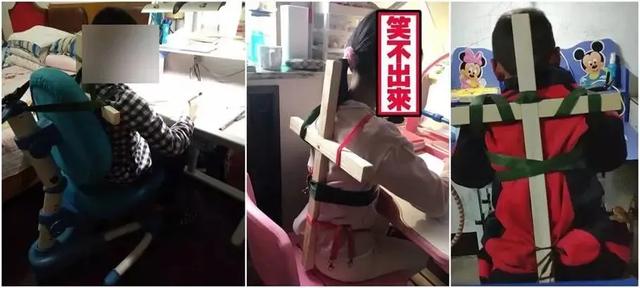 「拼夕夕」上的健身達人，你們能別再侮辱健身了嗎？ 街拍正妹 第17张