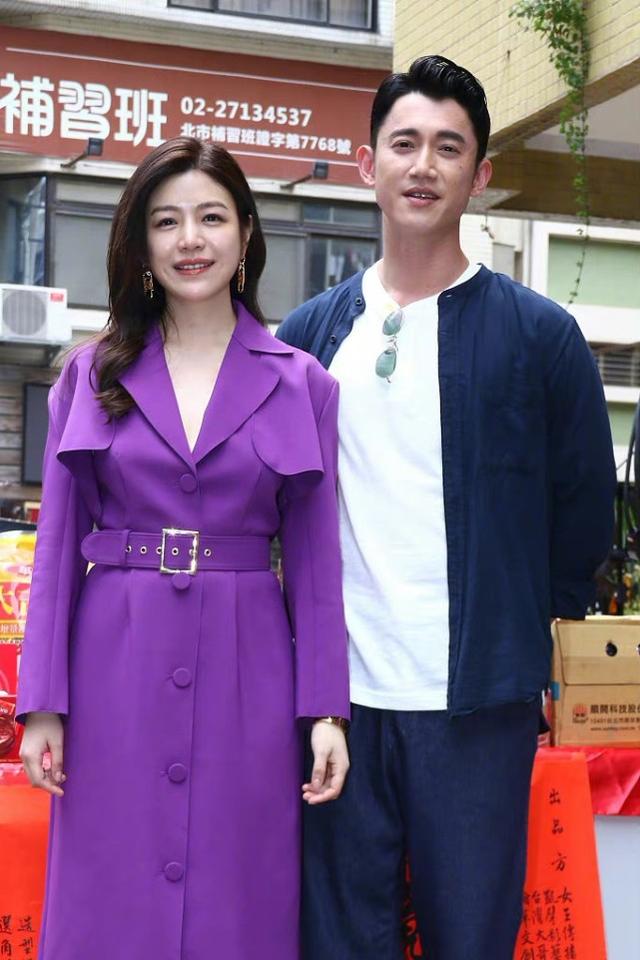 網友呼籲陳曉追回趙麗穎，陳曉用行動拒絕，帶娃現身已婚人設明顯 娛樂八卦吃瓜 第8张