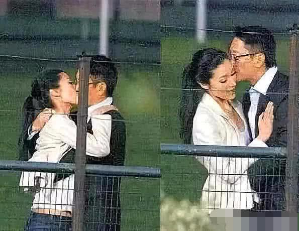 李嘉欣刘銮雄觉得太强势李嘉欣与刘銮雄对话翻译