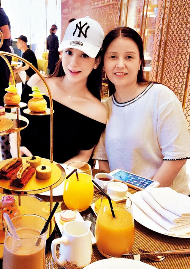 滄桑郭富城：52歲娶小妻子，樂做幸福的「安徽女婿」 娛樂八卦吃瓜 第17张