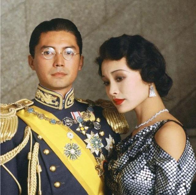 愛過陳沖，讓林青霞迷戀的尊龍，為何68歲卻只有狗和2棵樹相伴 娛樂八卦吃瓜 第9张