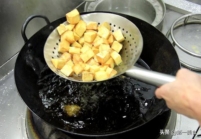 红薯怎样做好吃又简单（红薯的各种家常做法）