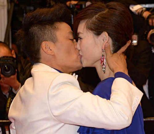 王寶強的前妻：直播間被「金蓮」刷屏，短短21分鍾，她便倉皇逃離 娛樂八卦吃瓜 第10张