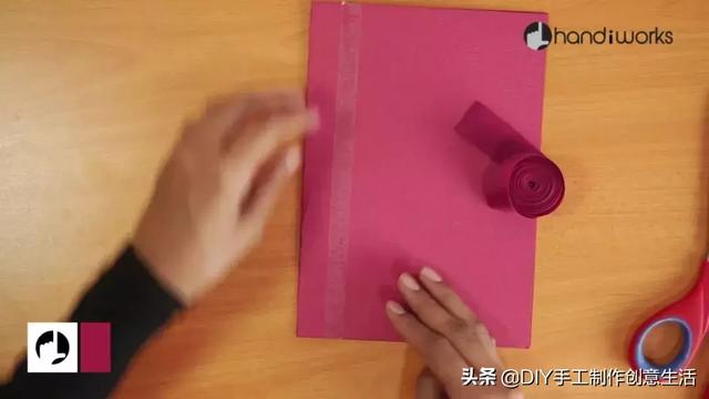 用手作做的生日礼物 送给朋友生日礼物手工制作