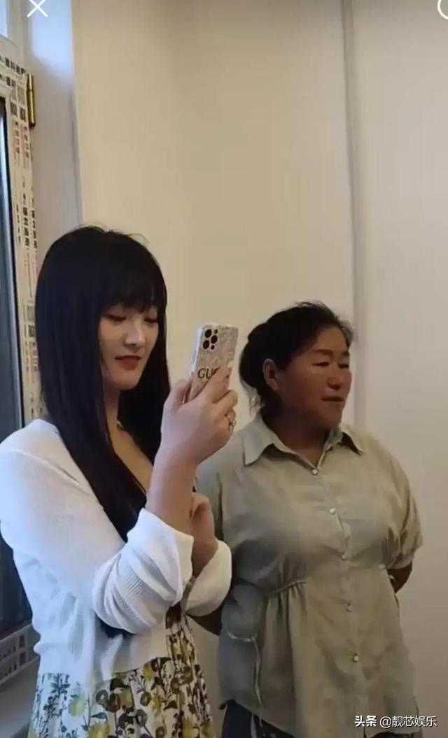 大衣哥力挺陳亞男，沒有婚變、百萬彩禮，一切都是時間問題 娛樂八卦吃瓜 第6张
