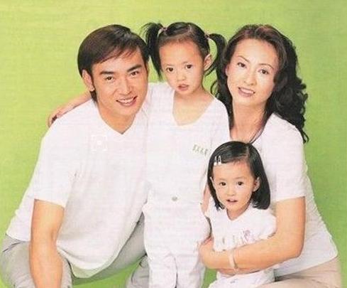 焦恩俊：富婆豪擲3千萬和他拍吻戲，他轉身娶美女助理連生2胎 娛樂八卦吃瓜 第8张