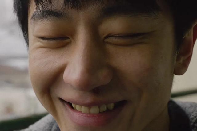 36岁的黄轩突然悟了：我不再发朋友圈，开始接纳孤独