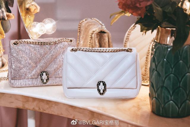 七夕给女友浪漫惊喜，奉上包包选购指南 送女朋友礼物