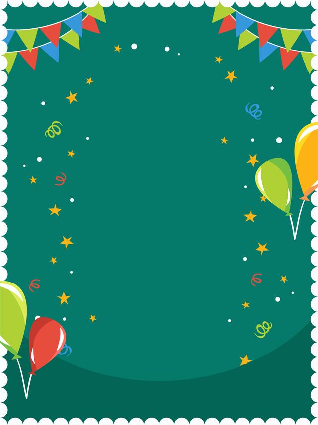 祝生日快乐好看的图片,生日图片大全唯美