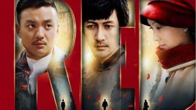 陶虹自曝私生活：我不在乎男人出軌，那都不算事，說忠誠都是矯情 娛樂八卦吃瓜 第6张